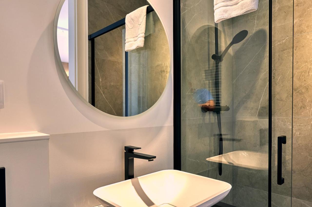 Mennica Residence Suite Apartments Warsaw Ngoại thất bức ảnh