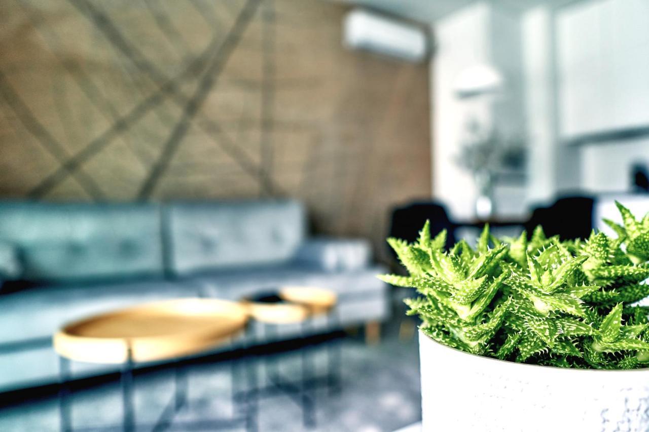 Mennica Residence Suite Apartments Warsaw Ngoại thất bức ảnh